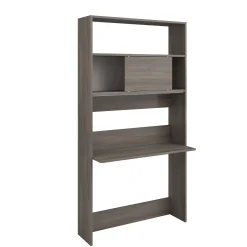 Sekretär Fina 105 cm - Nussbaum
