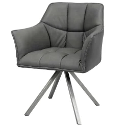 Sessel Grio - schwarz