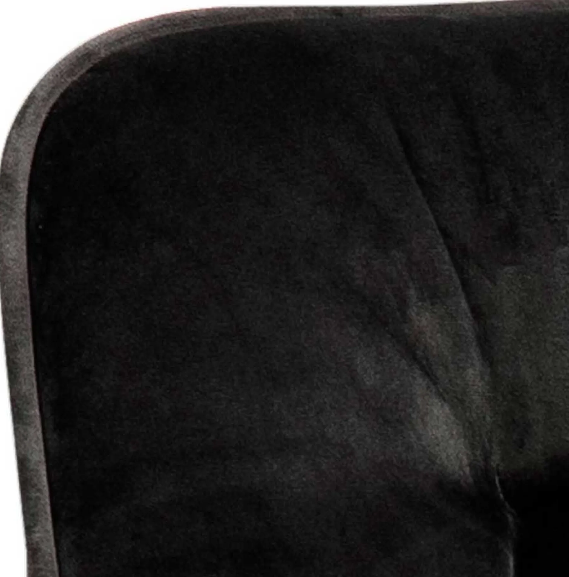Sessel Lynn - grau/braun/schwarz
