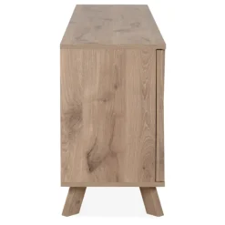Sideboard Arabella 175 cm 3 Schubladen-Schwedische Eiche