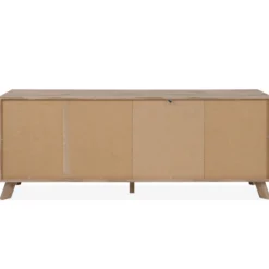 Sideboard Arabella 175 cm 3 Schubladen-Schwedische Eiche