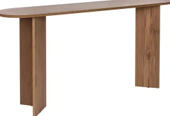 Sira Sideboard | 100 % MELAMIN | Eiche
