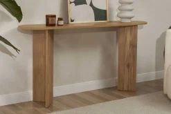 Sira Sideboard | 100 % MELAMIN | Eiche