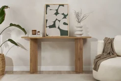 Sira Sideboard | 100 % MELAMIN | Eiche
