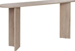 Sira Sideboard | 100 % MELAMIN | Travertin
