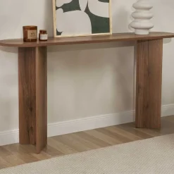 Sira Sideboard | 100 % MELAMIN | Walnuss
