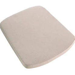 Sitzkissen Lombok gescova - Sunbrella Stoff - 55x60x4 cm - Beige
