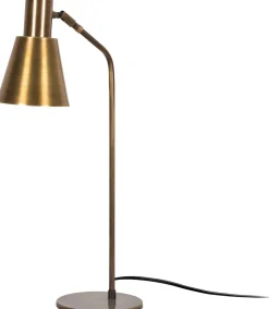 Sivani Tischlampe | METALLGEHÄUSE | Vintage