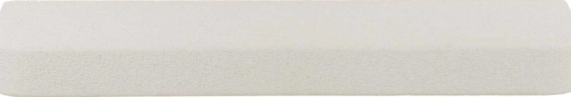 Solero Wandregal 100 cm-Marmorverbundstoff