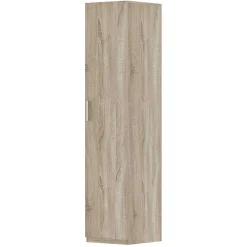 Sonoma Lagerschrank Mike | 1-türig | 180x40x42cm