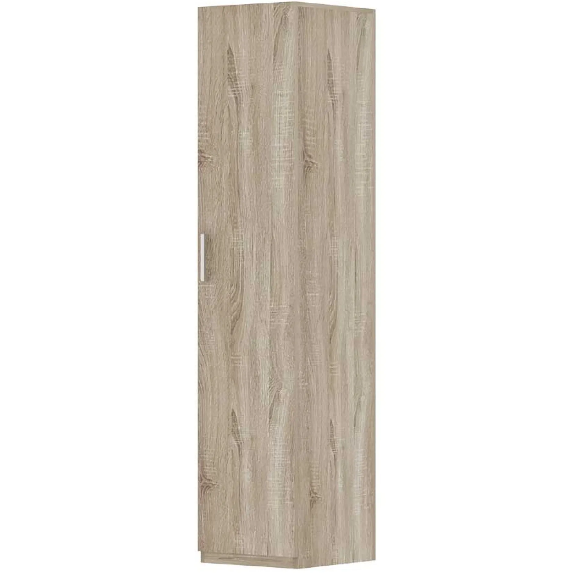 Sonoma Lagerschrank Mike | 1-türig | 180x40x42cm