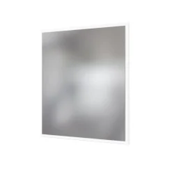 Spiegel Hansen 60cm - weiß