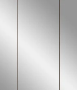 Spiegelschrank Ice Xonox - Artisan Oak - 60x70x18 cm - MDF