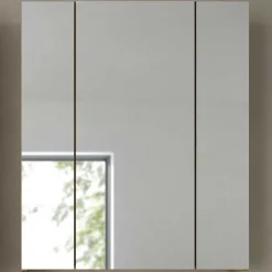 Spiegelschrank Ice Xonox - Artisan Oak - 60x70x18 cm - MDF
