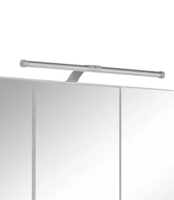 Spiegelschrank Ricca 60cm 2 Türen - weiß