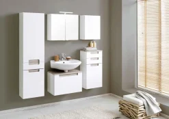 Spiegelschrank Siena 60cm