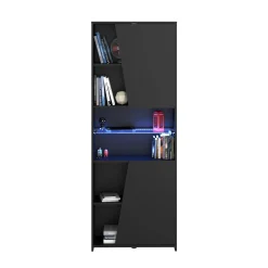 Spieltisch-Set | Spieltisch und zwei Bücherregale