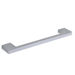 Spülenschrank Sorrella 100cm 2 Türen - Anthrazit/Eiche