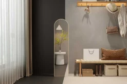 Standspiegel Rosalie | 40 x 160 cm | Old Oak Design