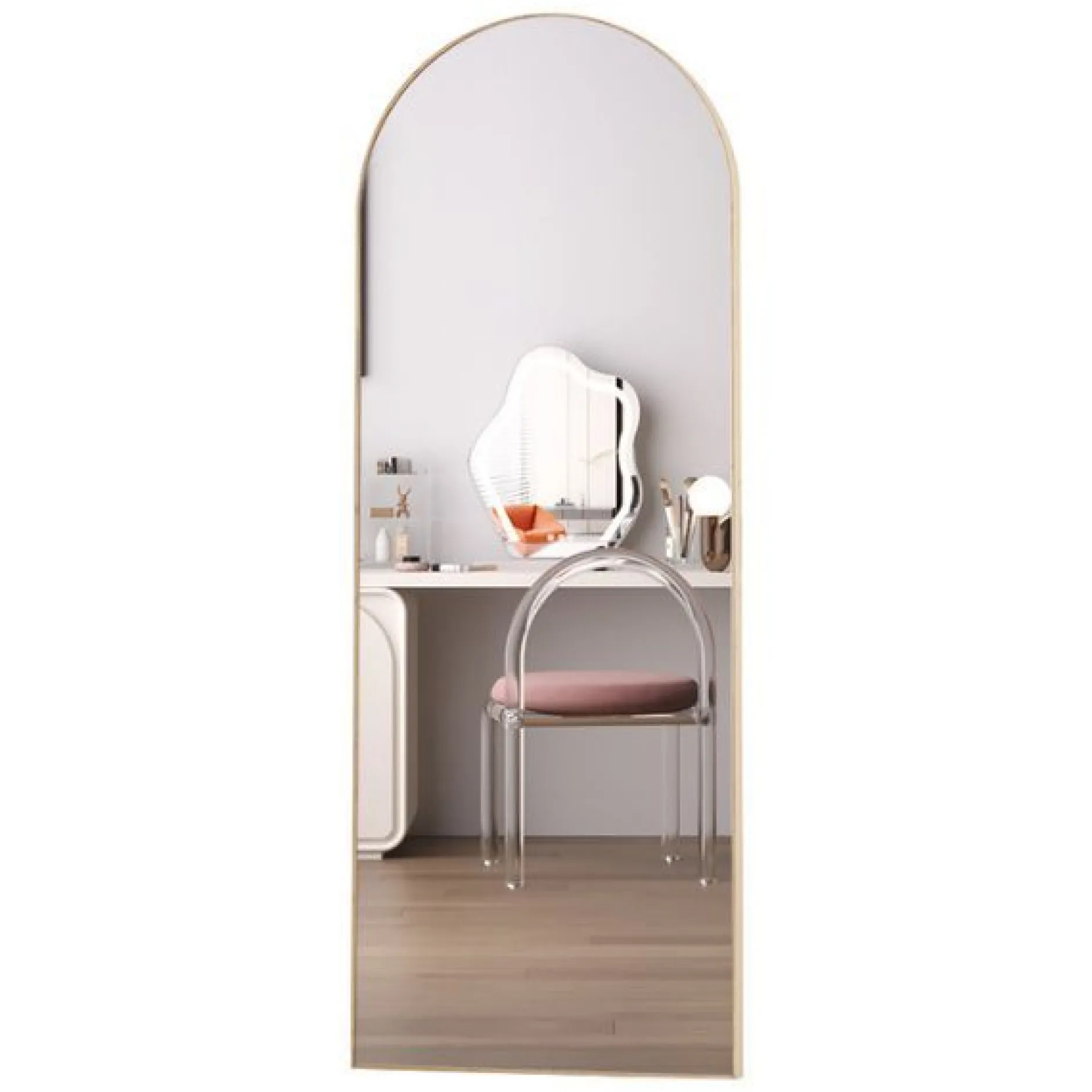 Standspiegel Rosalie | 60 x 160 cm | Old Oak Design