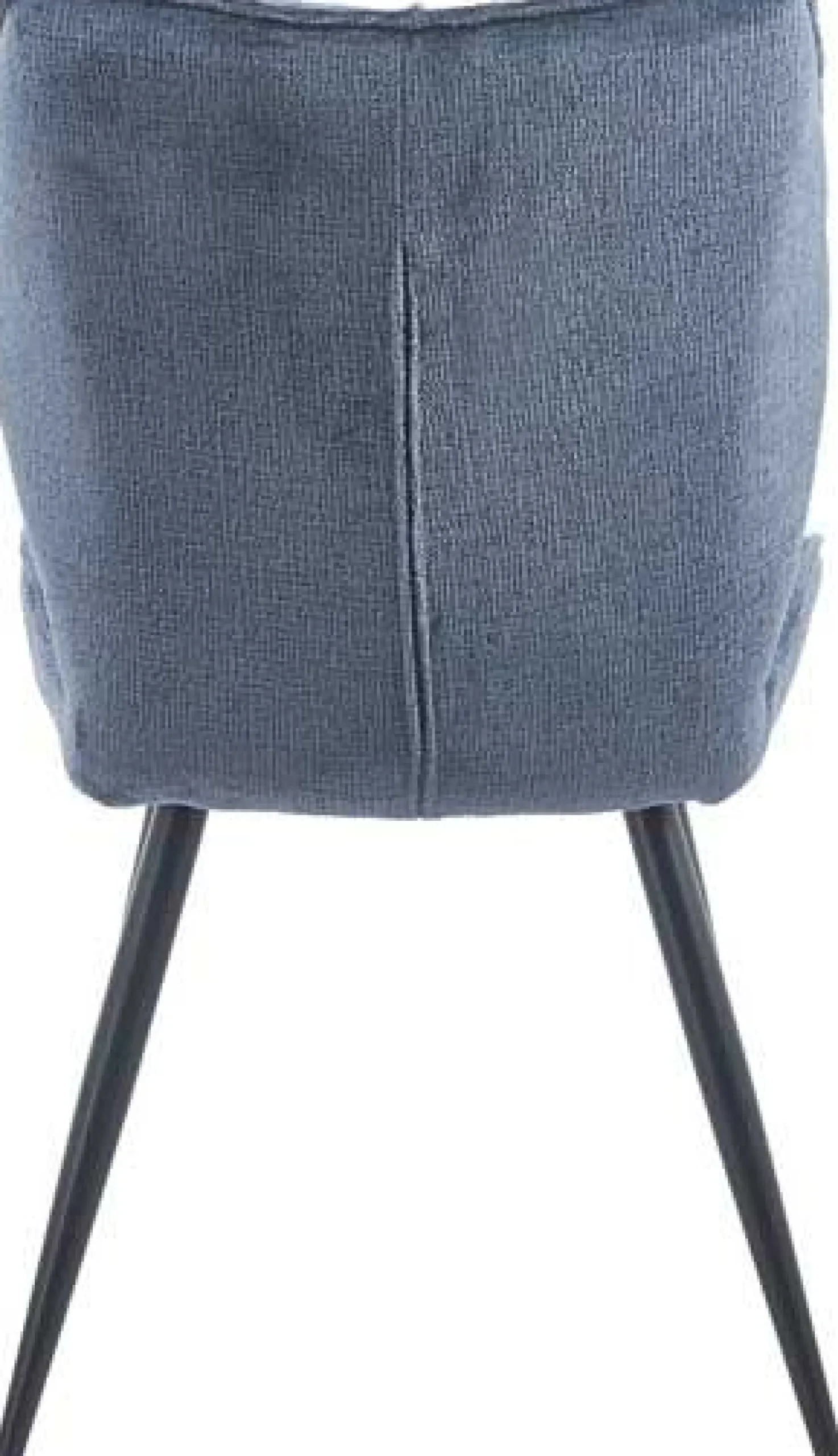 Stoel 'Faye' Davis Perfekte Harmonie 77 Blauw