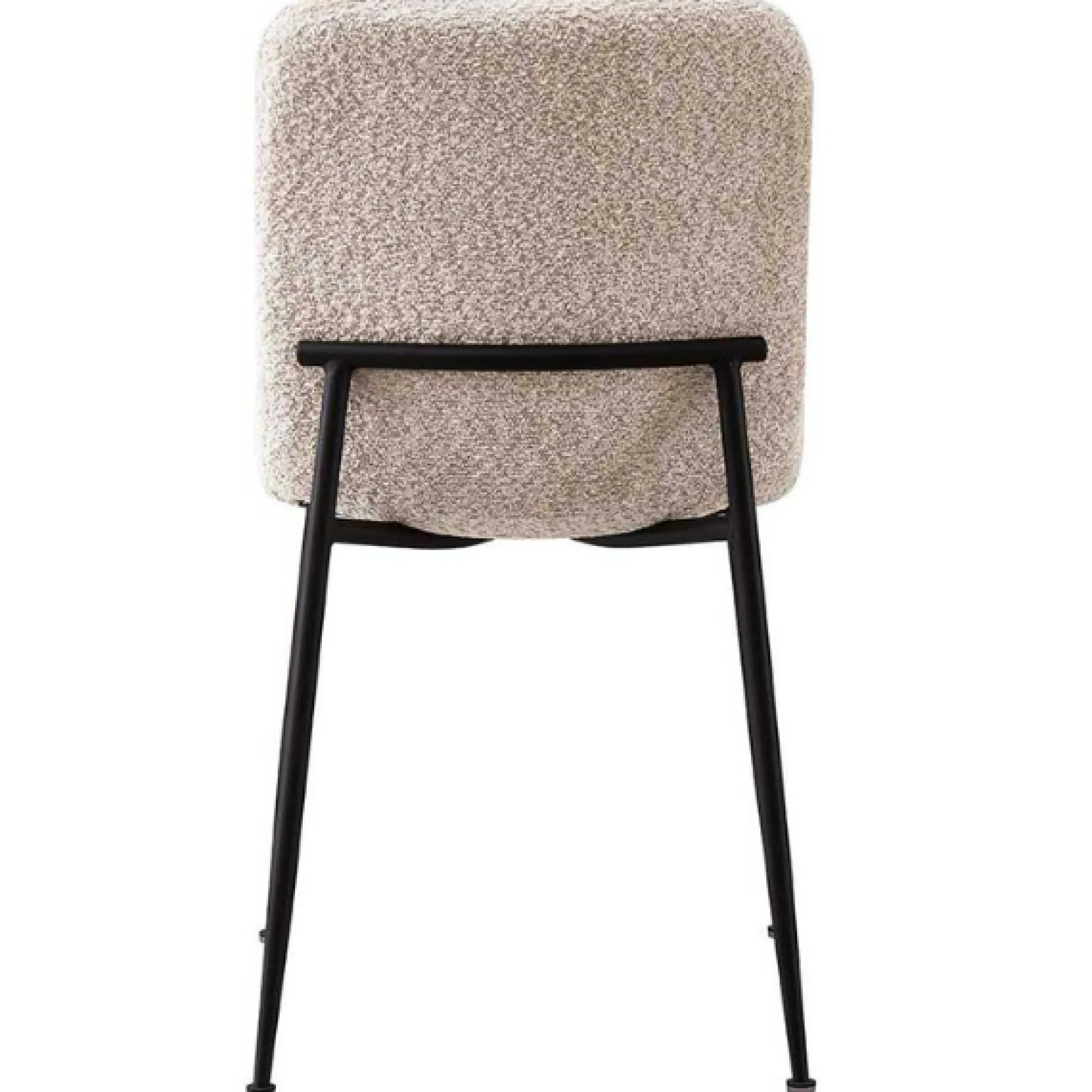 Stuhl Alice | 42 x 57 x 81,5 cm | Beige