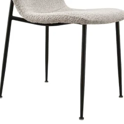 Stuhl Alice | 42 x 57 x 81,5 cm | Beige