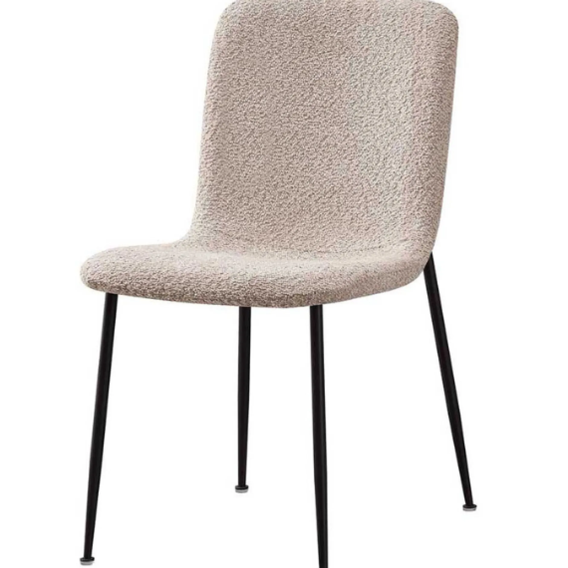 Stuhl Alice | 42 x 57 x 81,5 cm | Beige