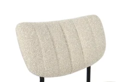 Stuhl Antunes | 46 x 53 x 77 cm | Beige