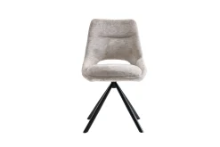 Stuhl Dante | 51 x 60 x 86 cm | Beige