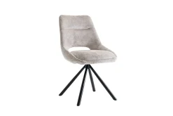 Stuhl Dante | 51 x 60 x 86 cm | Beige