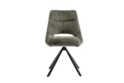 Stuhl Dante | 51 x 60 x 86 cm | Grün