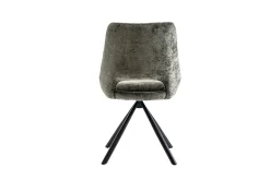 Stuhl Dante | 51 x 60 x 86 cm | Grün