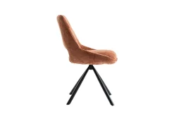 Stuhl Dante | 51 x 60 x 86 cm | Rostdesign