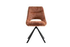 Stuhl Dante | 51 x 60 x 86 cm | Rostdesign