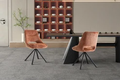 Stuhl Dante | 51 x 60 x 86 cm | Rostdesign