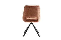 Stuhl Dante | 51 x 60 x 86 cm | Rostdesign