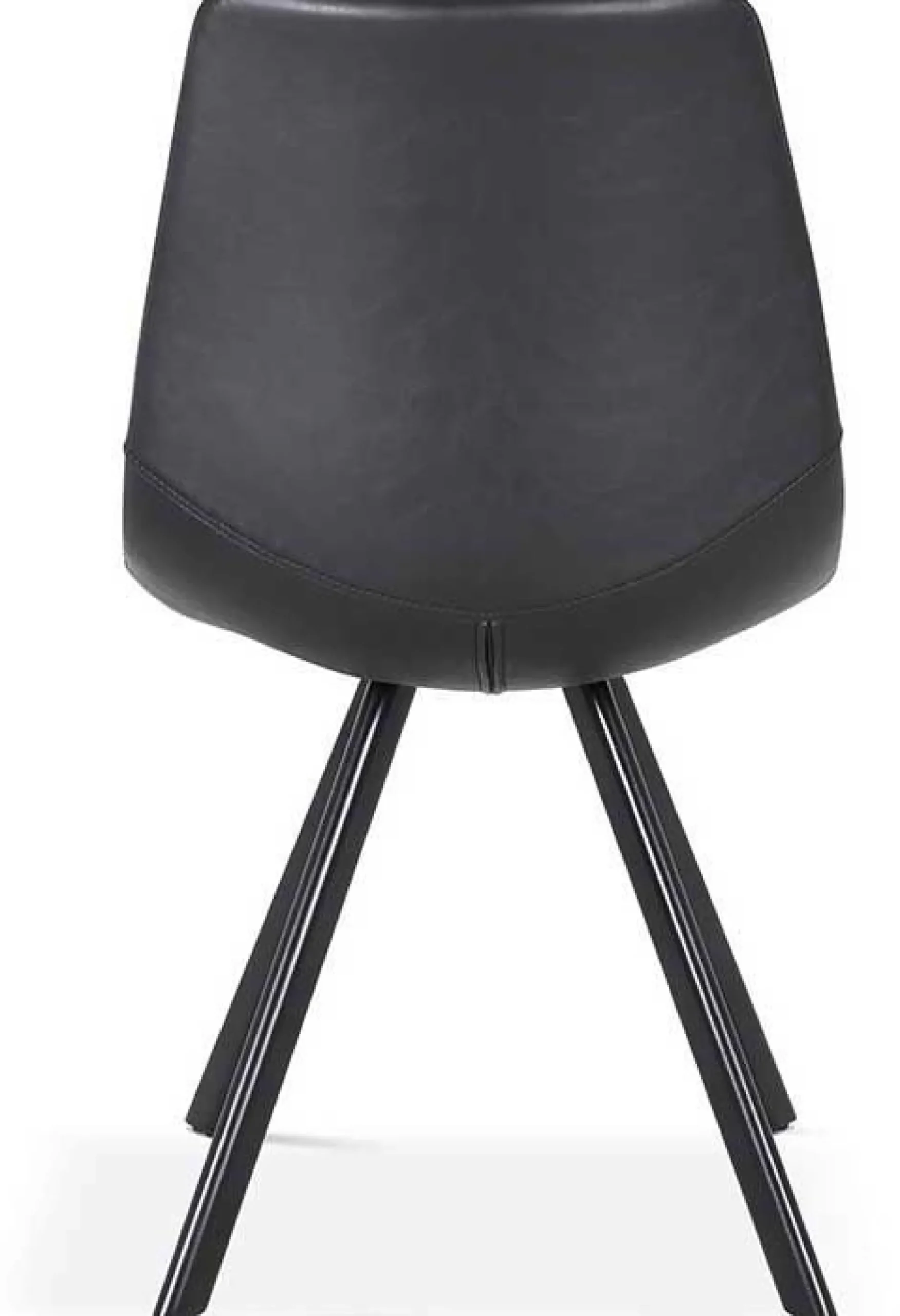 Stuhl Emmy - schwarz