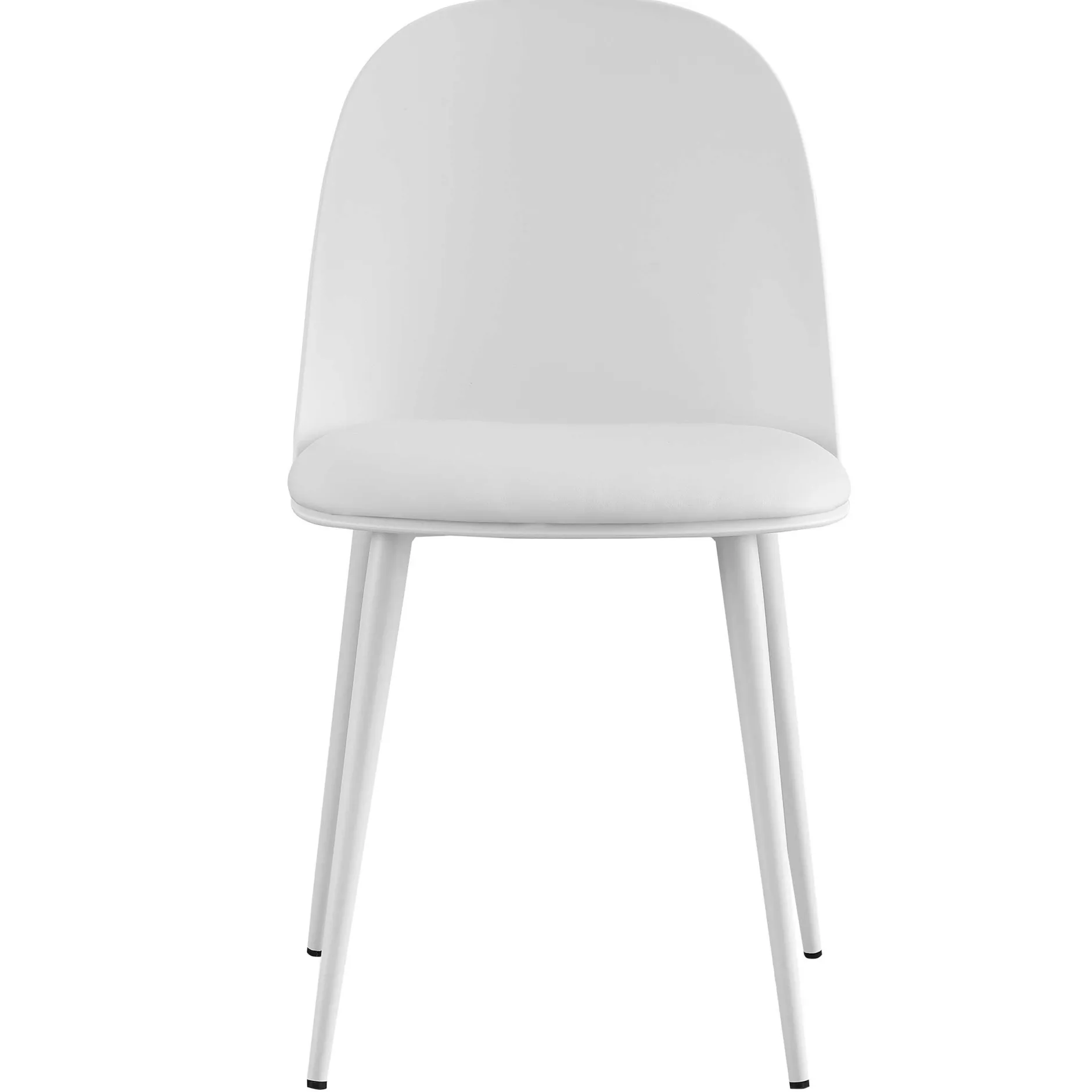 Stuhl Jasmin | 51 x 44 x 81 cm | Weiß