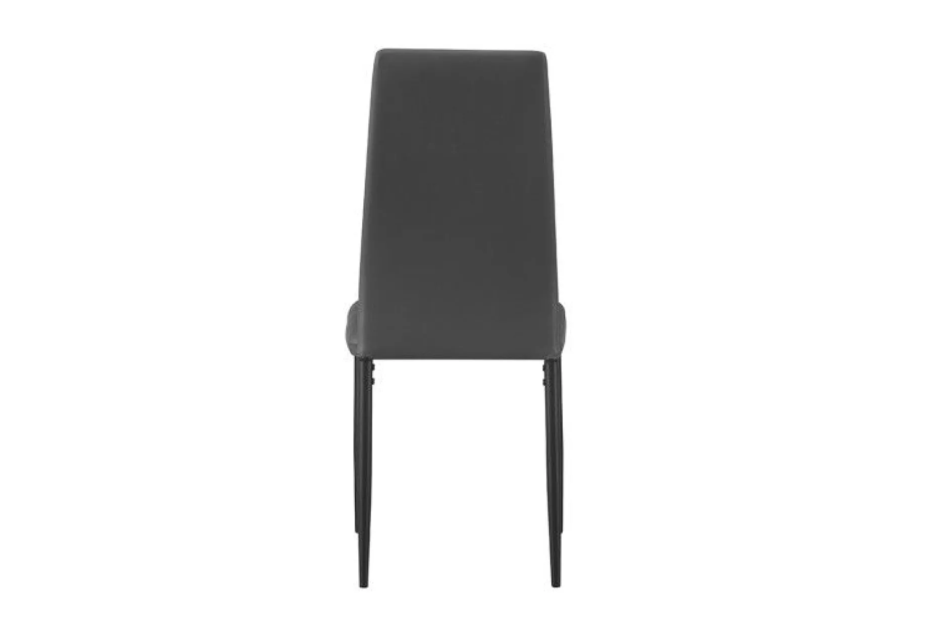 Stuhl Kenzo | 41 x 48 x 96 cm | Grau