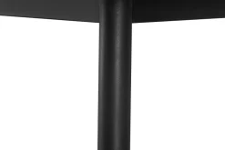 Stuhl Kenzo | 41 x 48 x 96 cm | Grau