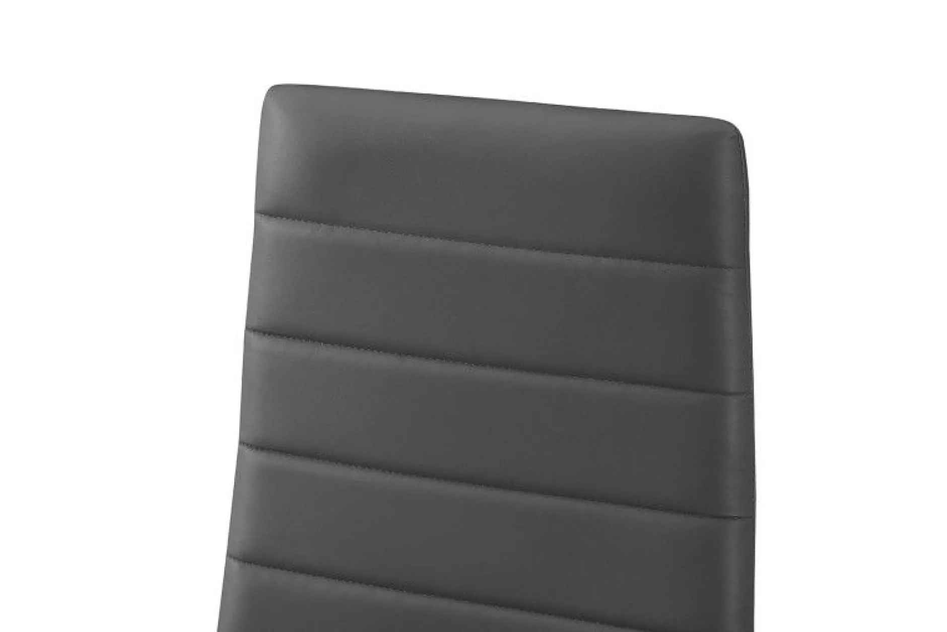 Stuhl Kenzo | 41 x 48 x 96 cm | Grau