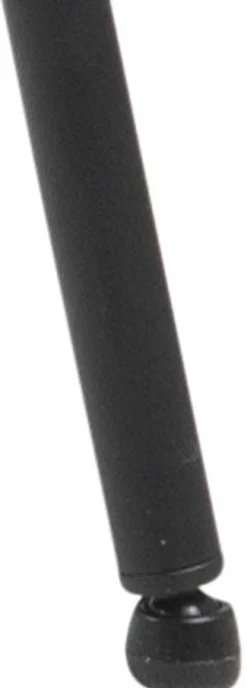 Stuhl Lilou - schwarz