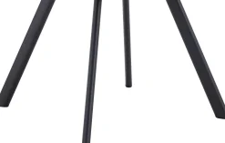 Stuhl Lizzy | 52 x 62 x 89 cm | Blau