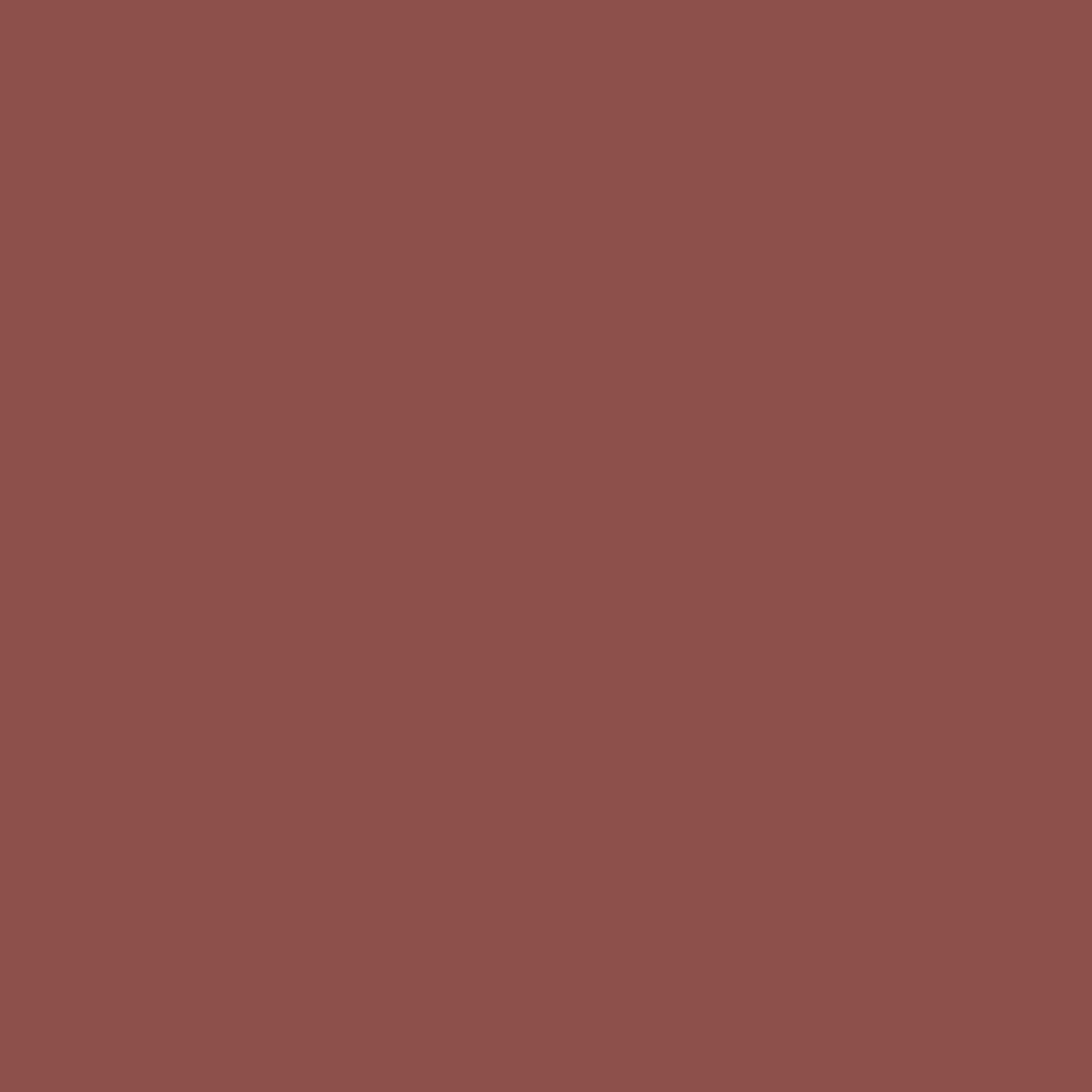 Stuhl Rover - terracotta