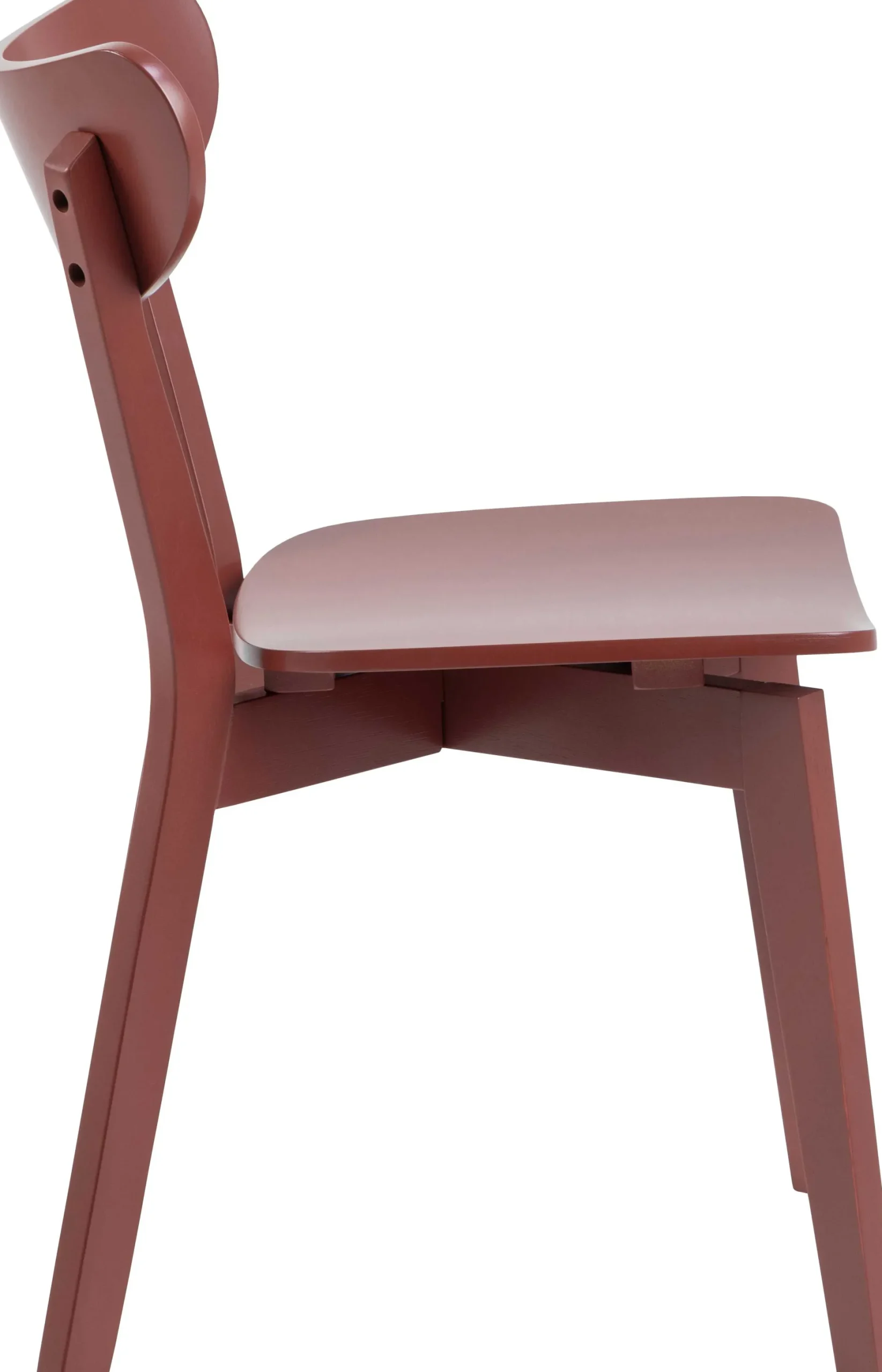 Stuhl Rover - terracotta