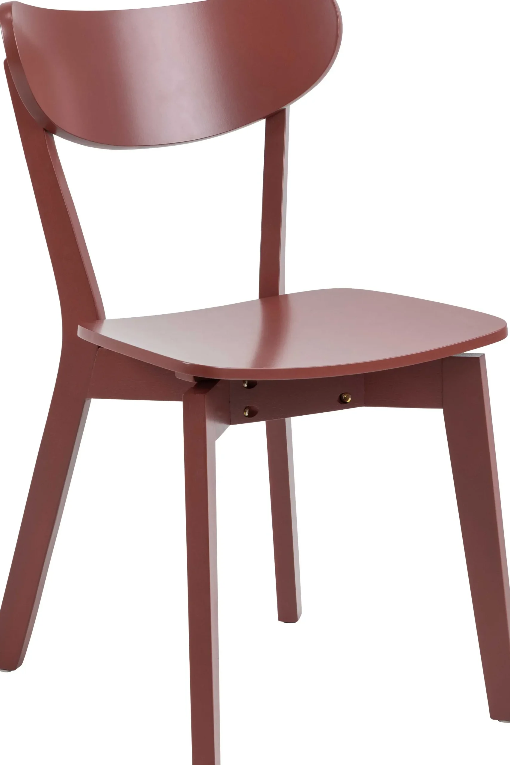 Stuhl Rover - terracotta