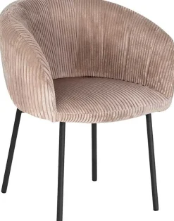 Stuhl Sill | 57 x 62 x 79 cm | Sandfarbe