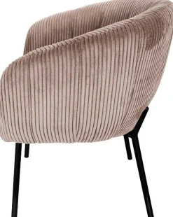 Stuhl Sill | 57 x 62 x 79 cm | Sandfarbe