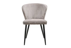 Stuhl Tornado | 54 x 55 x 79 cm | Sandfarbe